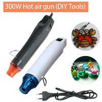 Крафт пистолет за горещ въздух JIGONG HEAT GUN, снимка 1 - Други инструменти - 44816455