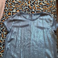 ZARA-дамска блуза, снимка 1 - Други - 34814745