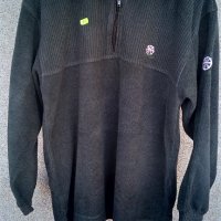 Вълнени ръчно изплетени жилетки, блузони и блузи, снимка 8 - Пуловери - 35075552