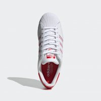 Adidas - Superstar Shoes Оригинал Код 376, снимка 3 - Маратонки - 39853215
