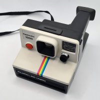 Polaroid Supercolor 1000, снимка 1 - Фотоапарати - 39183520