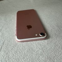 Заден капак / корпус за iPhone 7 , Камера , бутони, снимка 8 - Резервни части за телефони - 44304757