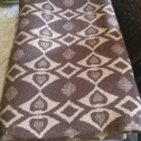 Продавам памучни одеяла с размер 150Х190 см. - 2 броя, снимка 3 - Олекотени завивки и одеяла - 34386057