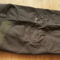 Lundhags Lykka Shorts Stretch за лов туризъм размер 52 / L къси панталони с еластична материя - 412, снимка 6 - Къси панталони - 41394836