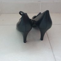 Дамски обувки на висок ток, снимка 3 - Дамски обувки на ток - 42574414