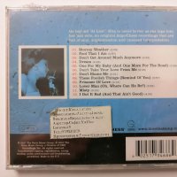 Etta James/Jazz, снимка 2 - CD дискове - 38873616