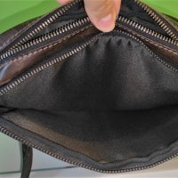 STRELLSON - Мъжки чанти за през рамо - естествена кожа, снимка 11 - Чанти - 42115030