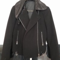  Дамско палто , снимка 3 - Палта, манта - 37842304