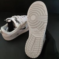 Нови Оригинални Обувки Nike SB Dunk Low Disrupt 2 размер 39 номер Маратонки Дамски , снимка 3 - Маратонки - 39154869