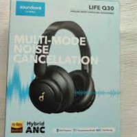 Слушалки Anker Soundcore life Q30 , снимка 9 - Bluetooth слушалки - 40428455