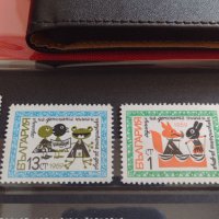 Пощенски марки чиста серия без печат Олимпиадата Москва поща Република Корея редки за КОЛЕКЦИЯ 38121, снимка 11 - Филателия - 40773625