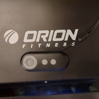 Бягаща пътека Orion Fitness Race G1, снимка 5 - Фитнес уреди - 44835582