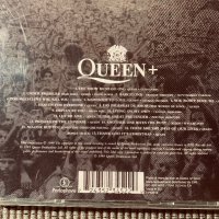 QUEEN -cd, снимка 4 - CD дискове - 38958455