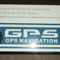 Нова 7" GPS навигация за камион и кола 2023.Q4, снимка 2 - Аксесоари и консумативи - 39432161
