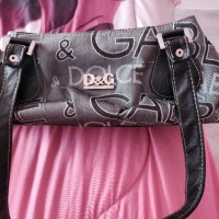Чанта Dolce I Gabbana, снимка 1 - Чанти - 42660931