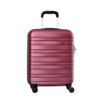 55x39x20 Куфари за ръчен багаж в самолет в няколко цвята, КОД:8094, снимка 5 - Куфари - 20591138