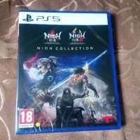 Игра за PS5 Nioh Collection , снимка 4 - Игри за PlayStation - 44829110