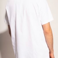 Мъжка тениска Adidas Originals - размер XL, снимка 2 - Спортни дрехи, екипи - 35696769