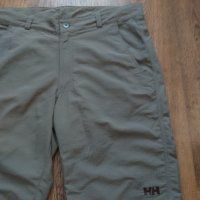 HELLY HANSEN  - страхотни мъжки панталони КАТО НОВИ 36 размер, снимка 4 - Спортни дрехи, екипи - 41500038