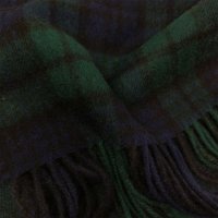 Шотландски Тартан шалове, снимка 8 - Шалове - 34829592