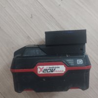 Aдаптер power bank за батерии Parkside, DeWalt, Makita, Einhell и други., снимка 4 - Резервни части за машини - 41833431