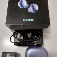 GALAXY Buds Pro, снимка 3 - Samsung - 39531672