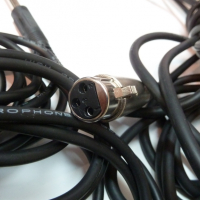 Микрофони и кабели за микрофони High Grade Low Noise, снимка 14 - Микрофони - 36165830