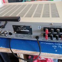 JVC R-1XL Рисивър /FM тунер с усилвател/, снимка 10 - Ресийвъри, усилватели, смесителни пултове - 41316423