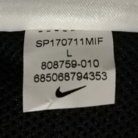 Nike DRI-FIT оригинално долнище ръст 147-158см Найк спортна долница, снимка 8 - Детски анцузи и суичери - 34631639