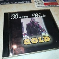 BARRY WHITE CD 1508231042, снимка 1 - CD дискове - 41860206