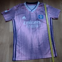 Hamburger SV - детска футболна тениска на Хамбургер , снимка 8 - Детски тениски и потници - 42672283