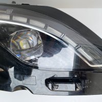 Оригинален десен фар за Пежо 3008 / 5008 LED , снимка 2 - Части - 40774972