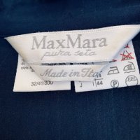 MaxMara оригинал рокля 100% коприна, снимка 3 - Рокли - 40511766