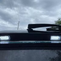 LED Плафони Ford Mondeo Fiesta Focus C-Max Kuga S-Max Galaxy Ranger, снимка 7 - Аксесоари и консумативи - 34077765