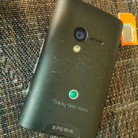 Sony Ericsson Xperia Mini E10i за части, снимка 1 - Sony Ericsson - 42404939