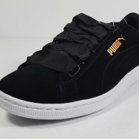 Puma Vikki Ribbon - Дамски маратонки, размери  - 36, 37, 37.5, 38.5, 39 и 40., снимка 4 - Маратонки - 39406130