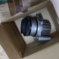 980133 GK водна помпа за Audi, VW и Skoda OE 038 121 011, снимка 4 - Части - 40410268