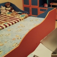 Детско обзавеждане , снимка 3 - Мебели за детската стая - 44594435