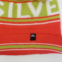 Quicksilver оригинална зимна шапка, снимка 2 - Шапки - 42511575