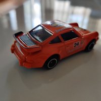 Метални колички Corgi Porsche 1:43, снимка 3 - Колекции - 35981506