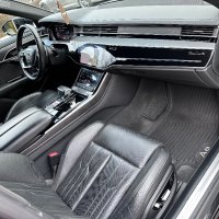 Audi A8 50TDI Hybrid Full, снимка 10 - Автомобили и джипове - 44429252