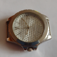 Унисекс часовник RITAL с римски цифри перфектен много красив - 26529, снимка 6 - Други - 36136271