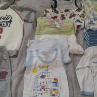 Детски дрехи 92 размер, снимка 6 - Комплекти за бебе - 44825513