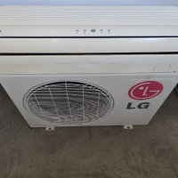 LG KS-H096JNA0 (конвенционална сплит система) , снимка 1 - Климатици - 36371505