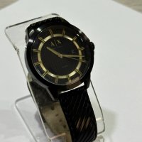 Продавам Мъжки Часовник Armani Exchange, снимка 8 - Мъжки - 40839241