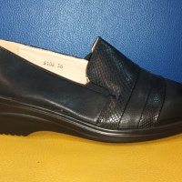 Дамски обувки GGM S106, снимка 5 - Дамски ежедневни обувки - 42201233