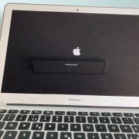 Лаптоп Apple MacBook Air A1466 2017 год., снимка 8 - Лаптопи за работа - 42059161