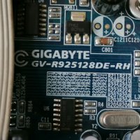 Gigabyte GV-R925128DE-RH Graphics Card, снимка 6 - Видеокарти - 39647990
