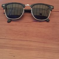 Мъжки очила Ray Ban., снимка 2 - Слънчеви и диоптрични очила - 41555974