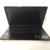 Лаптоп Asus P550C I3-2365M/1.4GHz/8GB - на части, снимка 1 - Части за лаптопи - 40215137